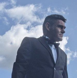 Meet your Posher, John